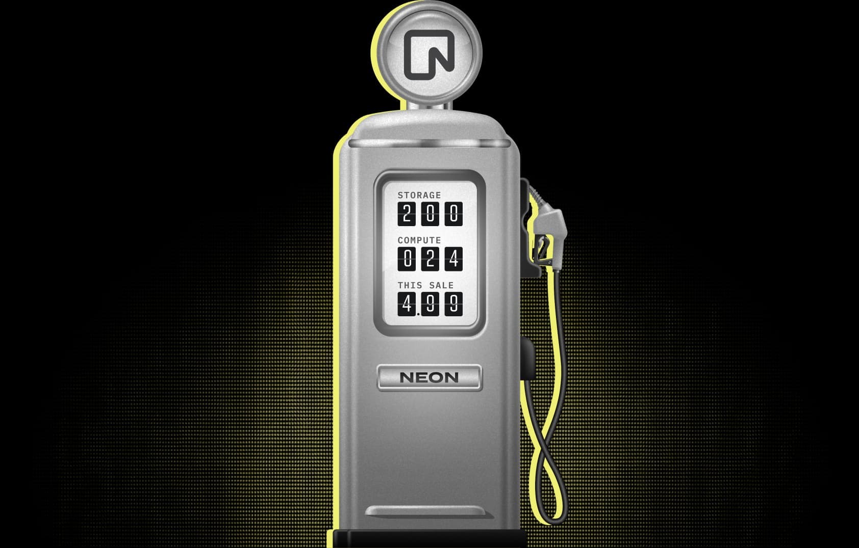 Neon Startup Program