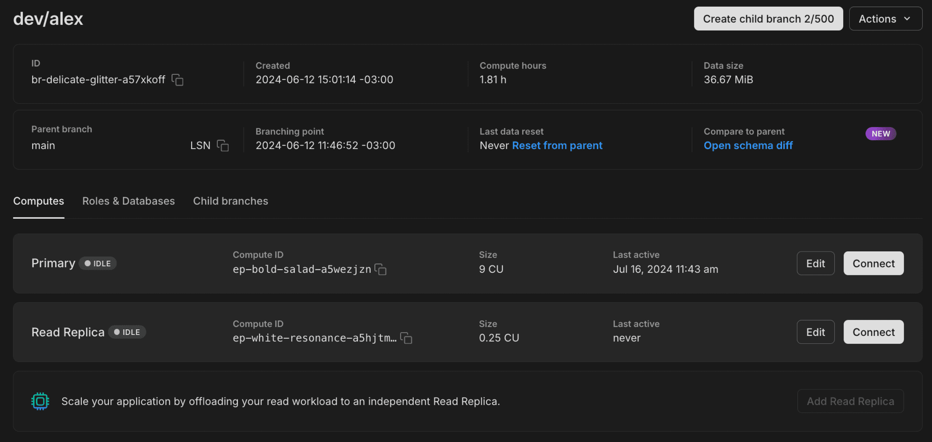 new naming for compute types