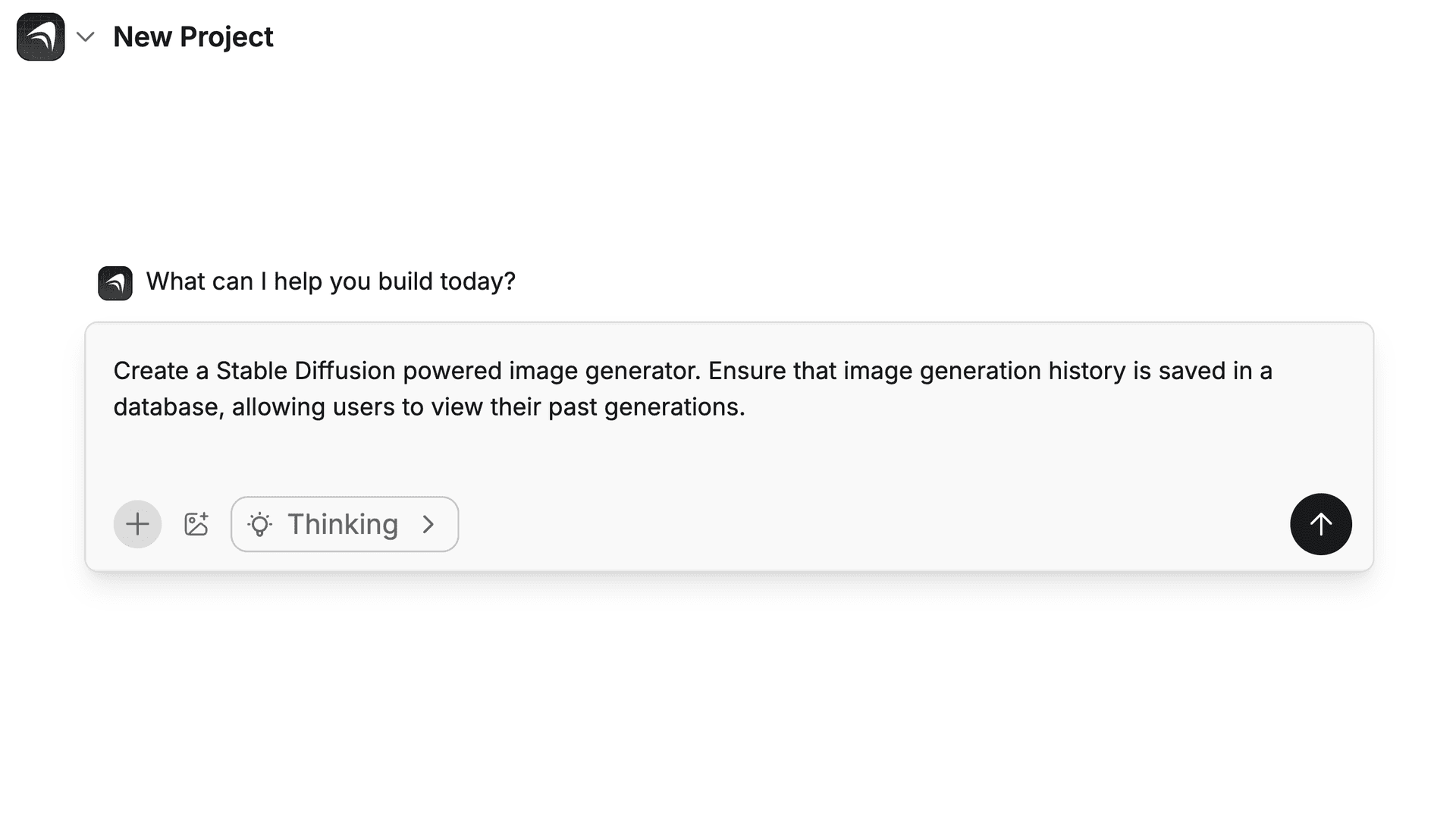 Describe Your App
