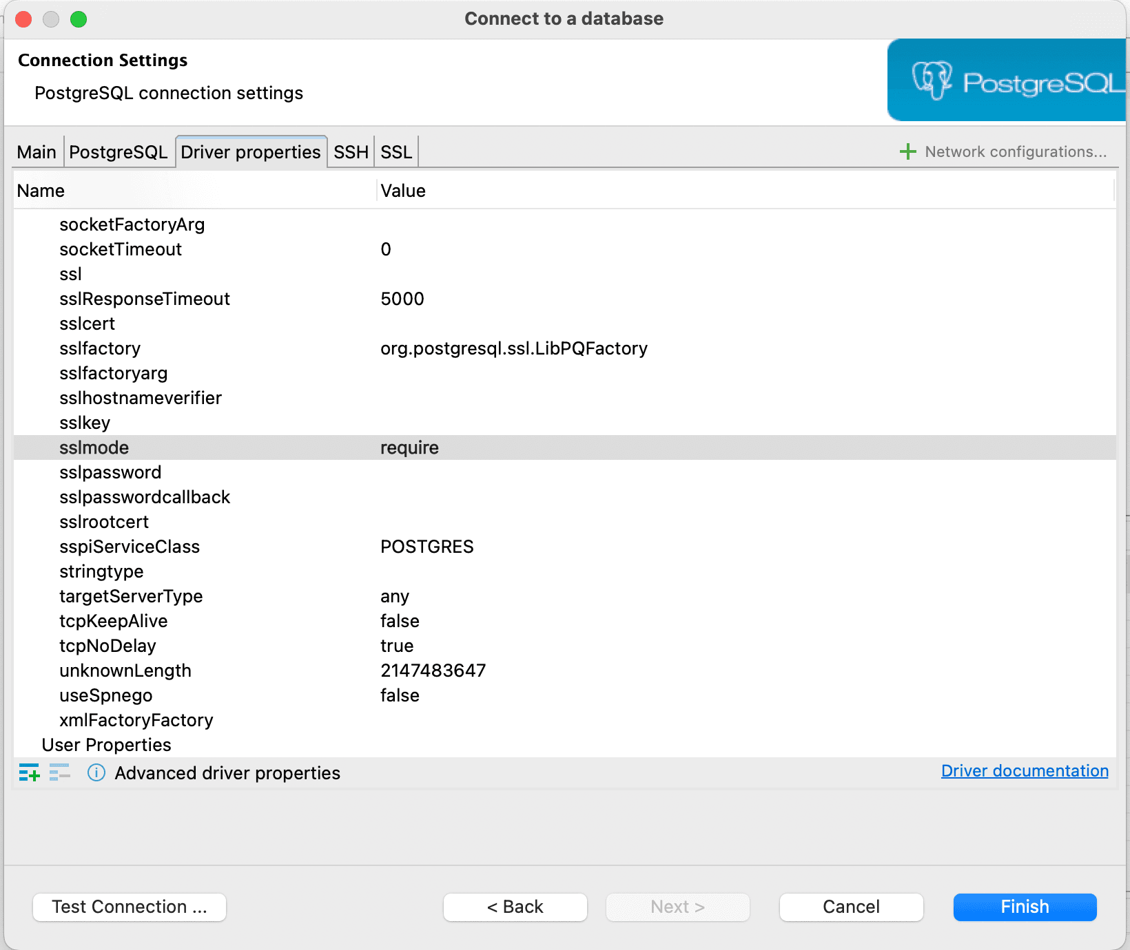 Using DBeaver with a Hosted Postgres - Neon Guides