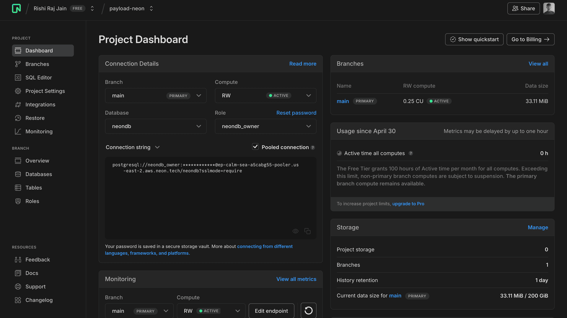 Using Payload CMS with Neon Postgres to Build an E-commerce Store in ...