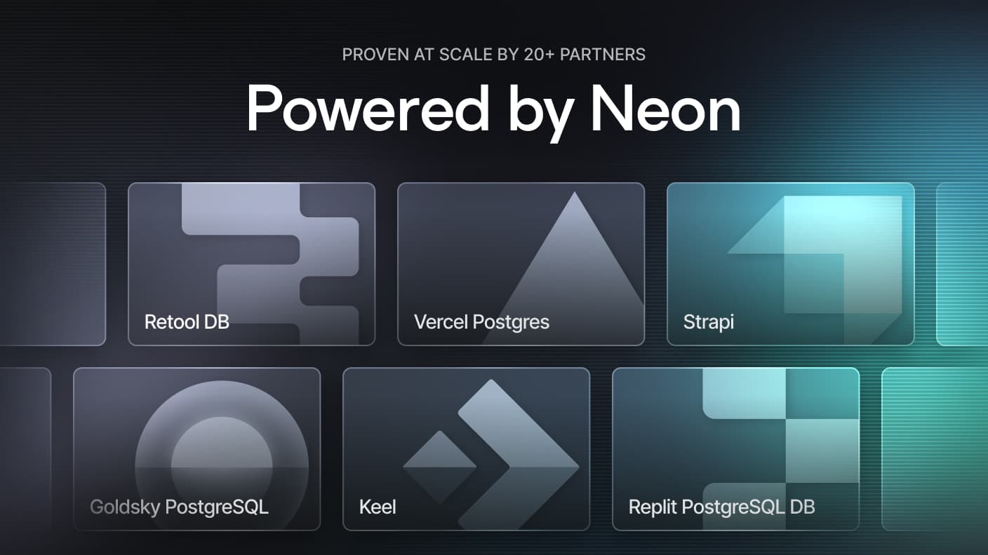 Embedded Postgres for Platforms