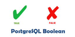 PostgresQL BOOLEAN Data Type with Practical Examples