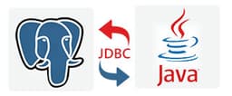 PostgreSQL JDBC