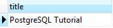 postgresql hstore check key-pair