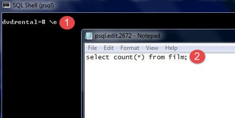 17 Practical psql Commands That You Don't Want To Miss