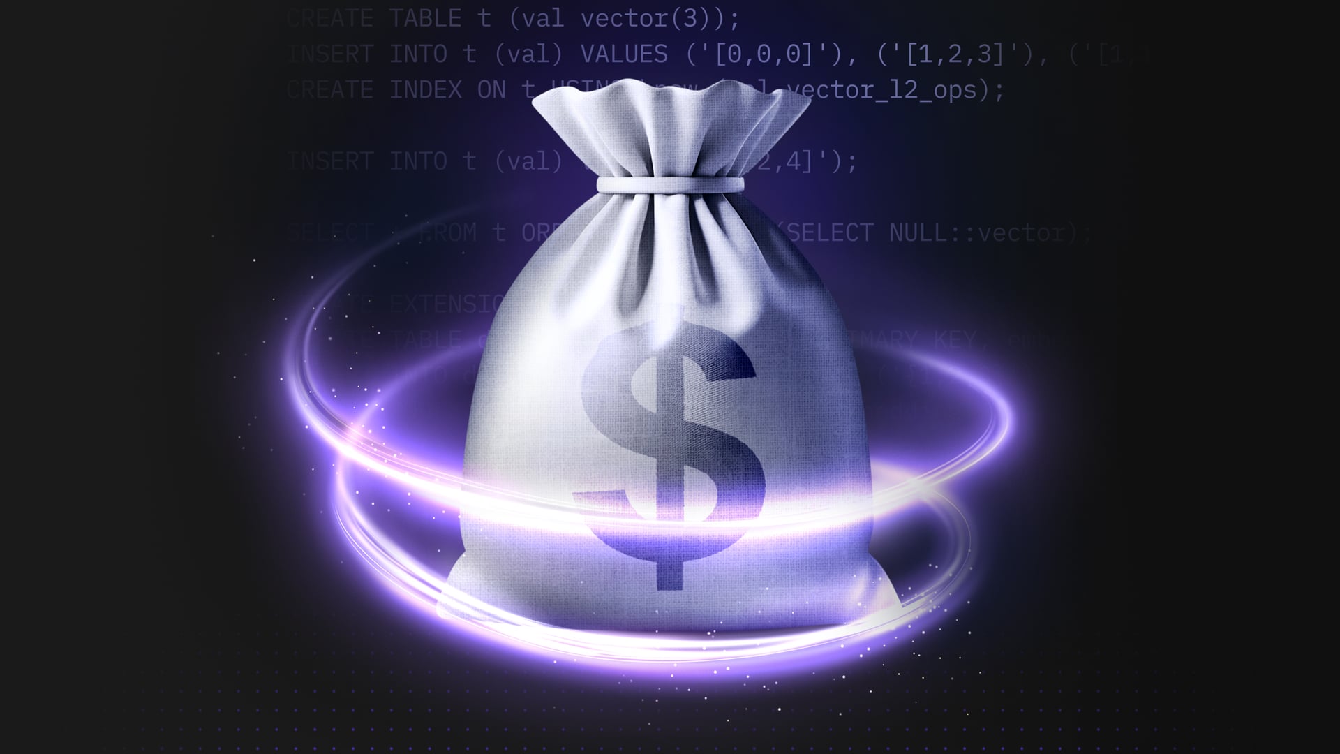 Don't use vector. Use halvec instead and save 50% of your storage cost