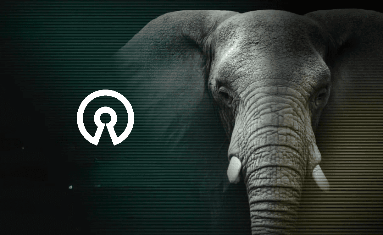 neon open source program icon