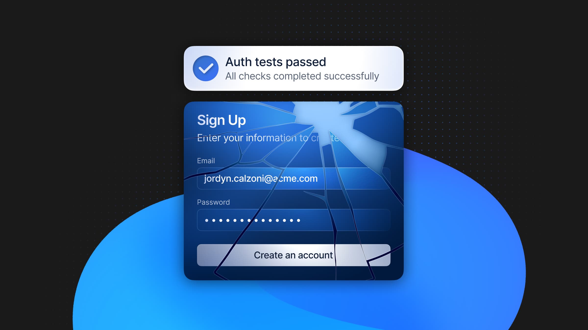 Stop Mocking Auth (It’s Breaking Your Tests)
