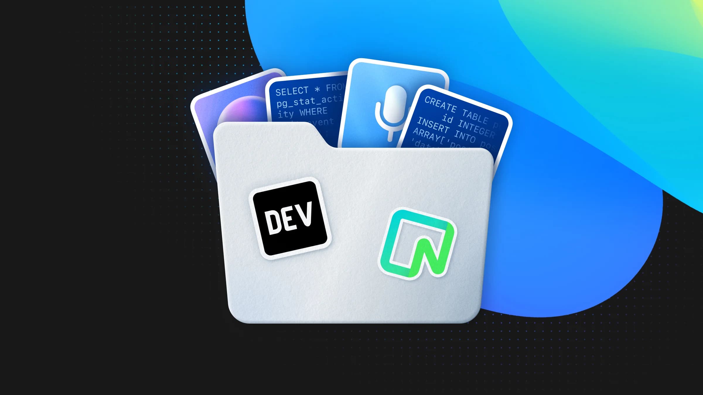 Neoben Inj Beyond Docker Compose: An Alternative for Deploying Postgres for ...