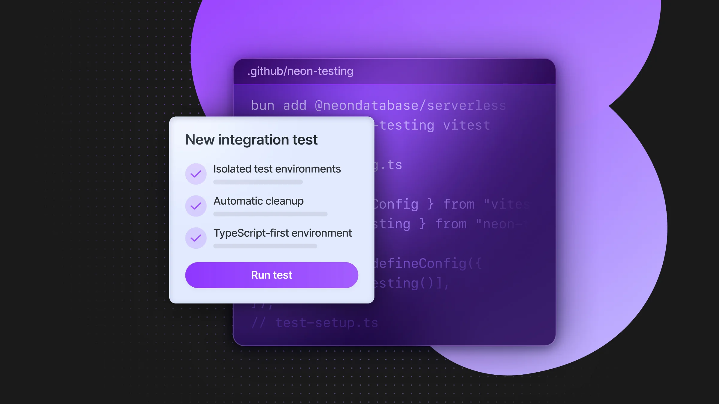 Neon Acquired By Databricks Neon and Databricks - Neon