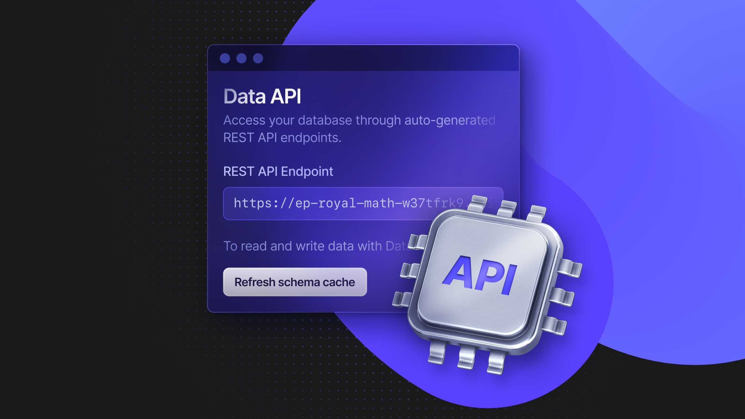 Managing Postgres Directly in VS Code - Neon
