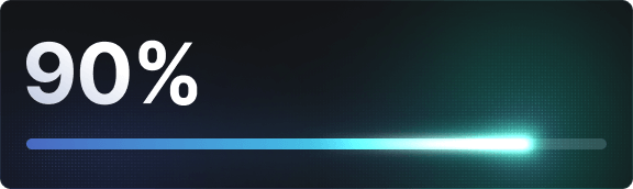 You're almost out of public network transfer