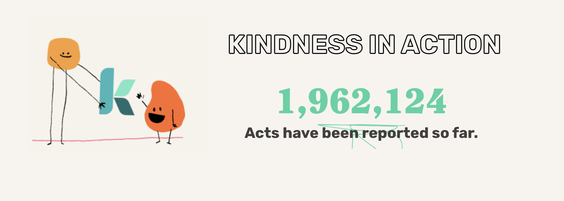 Kind acts